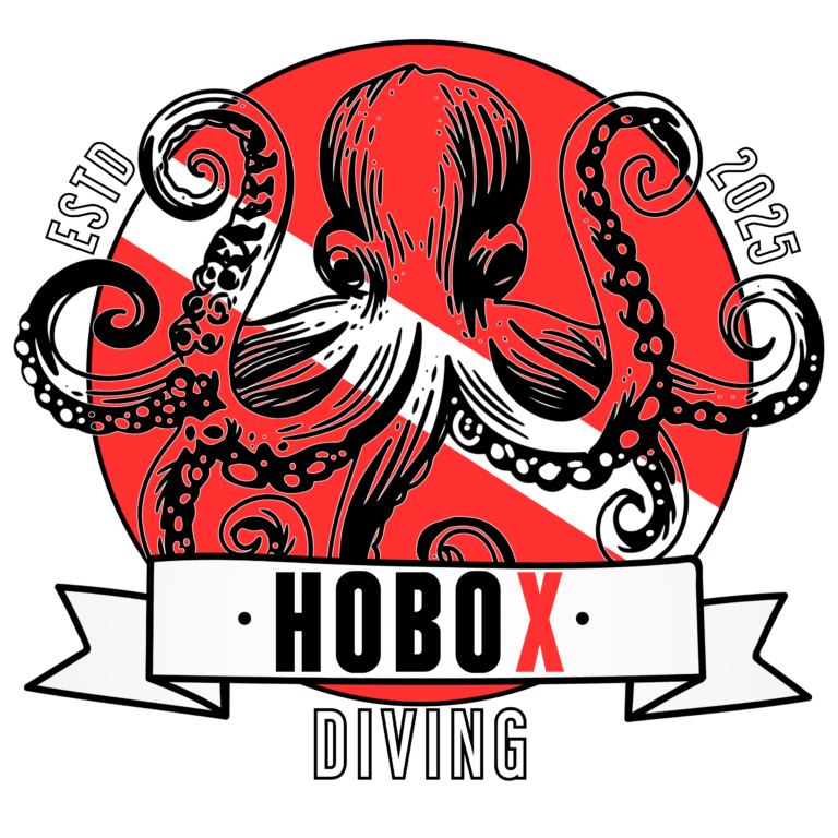 HOBOX Diving